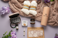 The Comfort Box™ | Chemo Care Package & Cancer Support Gift Box